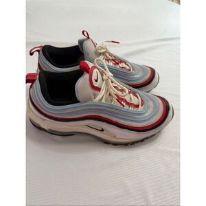 Nike Air Max 97 Gundam CW6986 100 Size 10